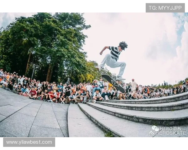 上海滑板队以95分领跑世界街舞大赛积分榜展现强劲实力