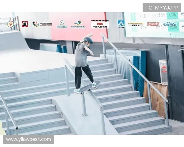 广州滑板队在全国滑板配合排行榜中荣获第十名展现出强劲实力与潜力